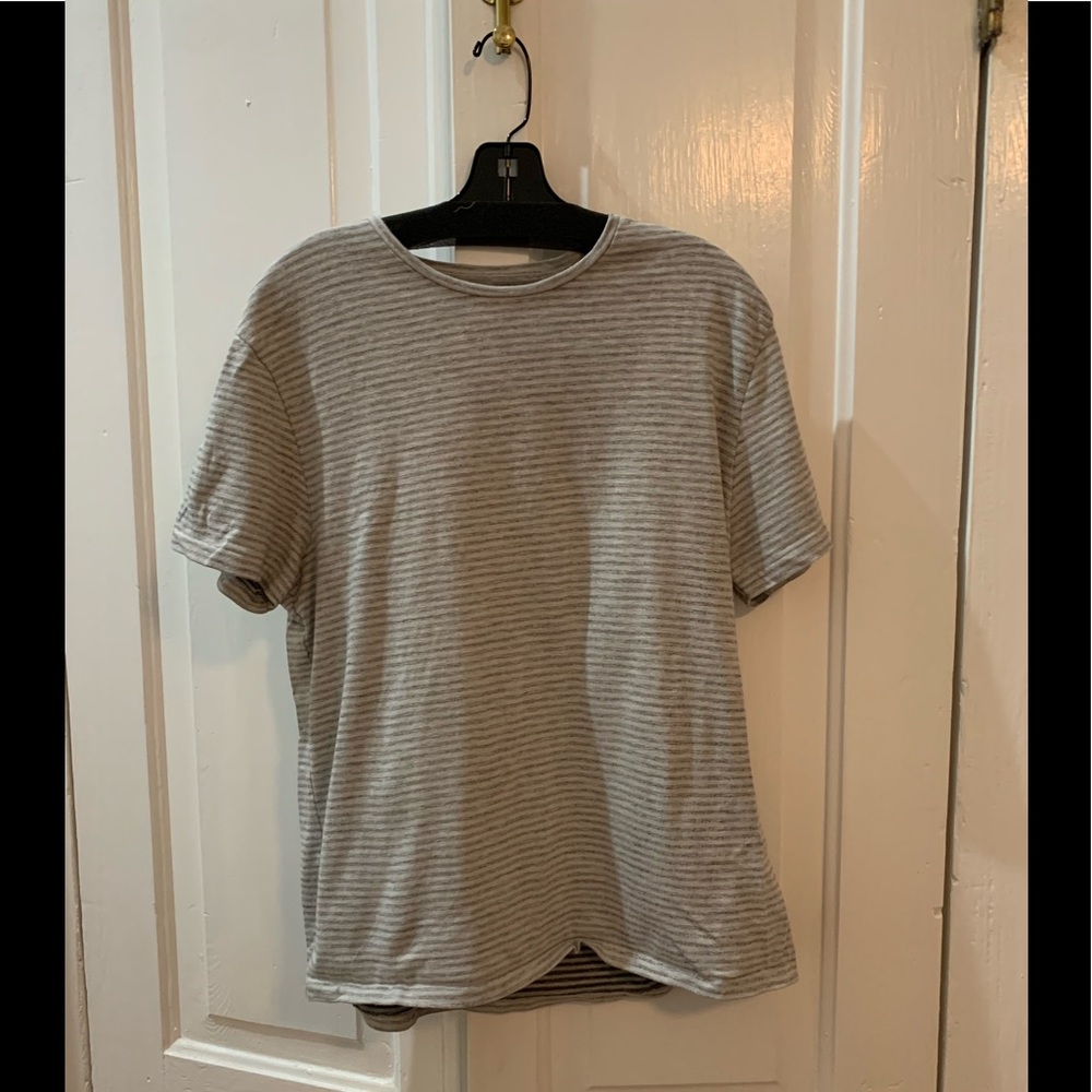 All saints large t-shirt
